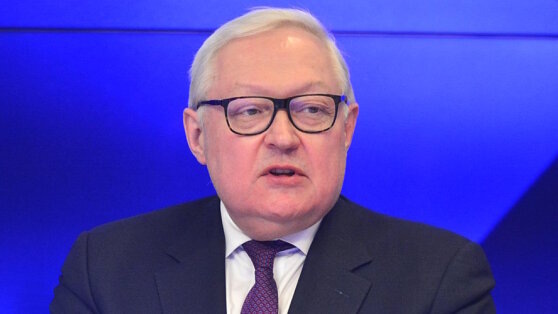    В МИД РФ выступили против перемирия на Украине без устранения причин конфликта Алина Городниченко