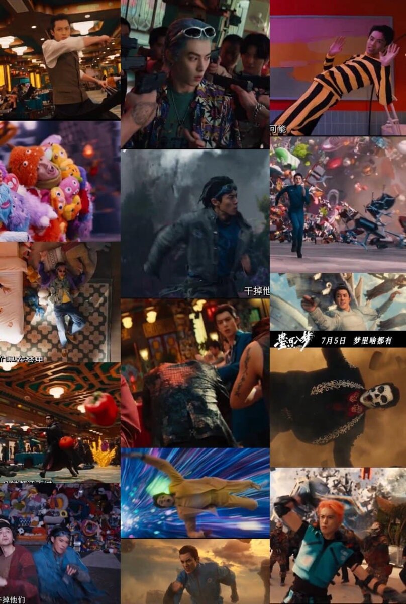 Листайте вправо, чтобы увидеть больше изображений