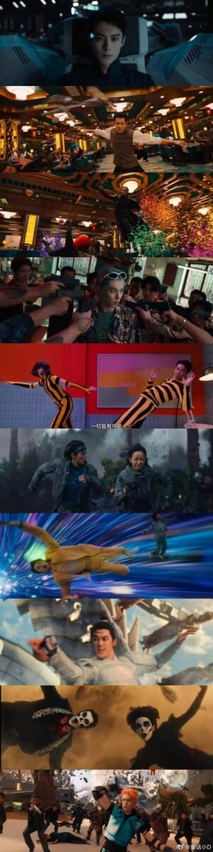 Листайте вправо, чтобы увидеть больше изображений