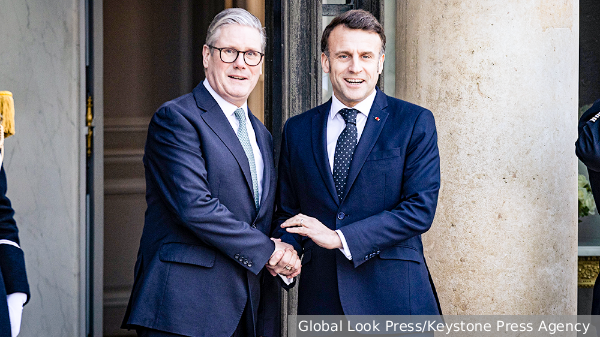     Фото: Global Look Press/Keystone Press Agency   
 Текст: Вера Басилая