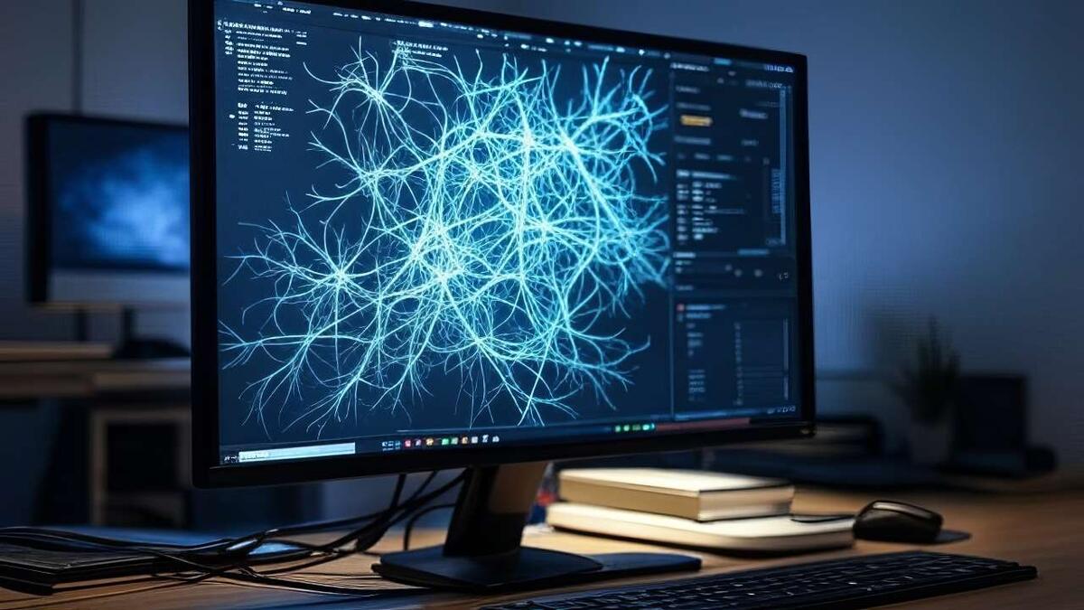 Фото сгенерировано нейросетью Grok