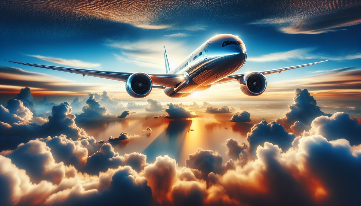    Изображение сгенерировано нейросетью DALL•Е 3 