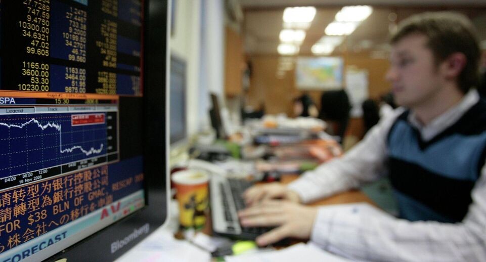    РИА «Новости»