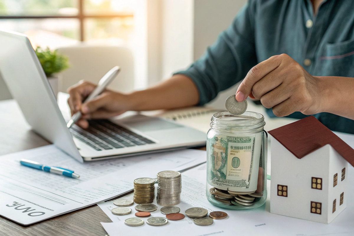 Учись финансовой грамотности