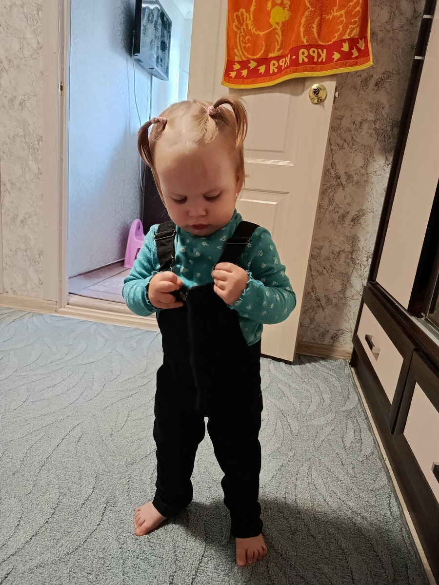 Самая популярная наша прическа.