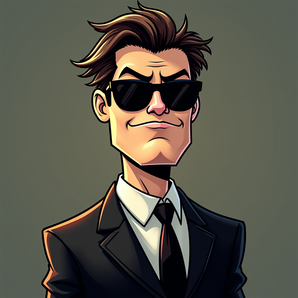 Картинка создана нейросетью 