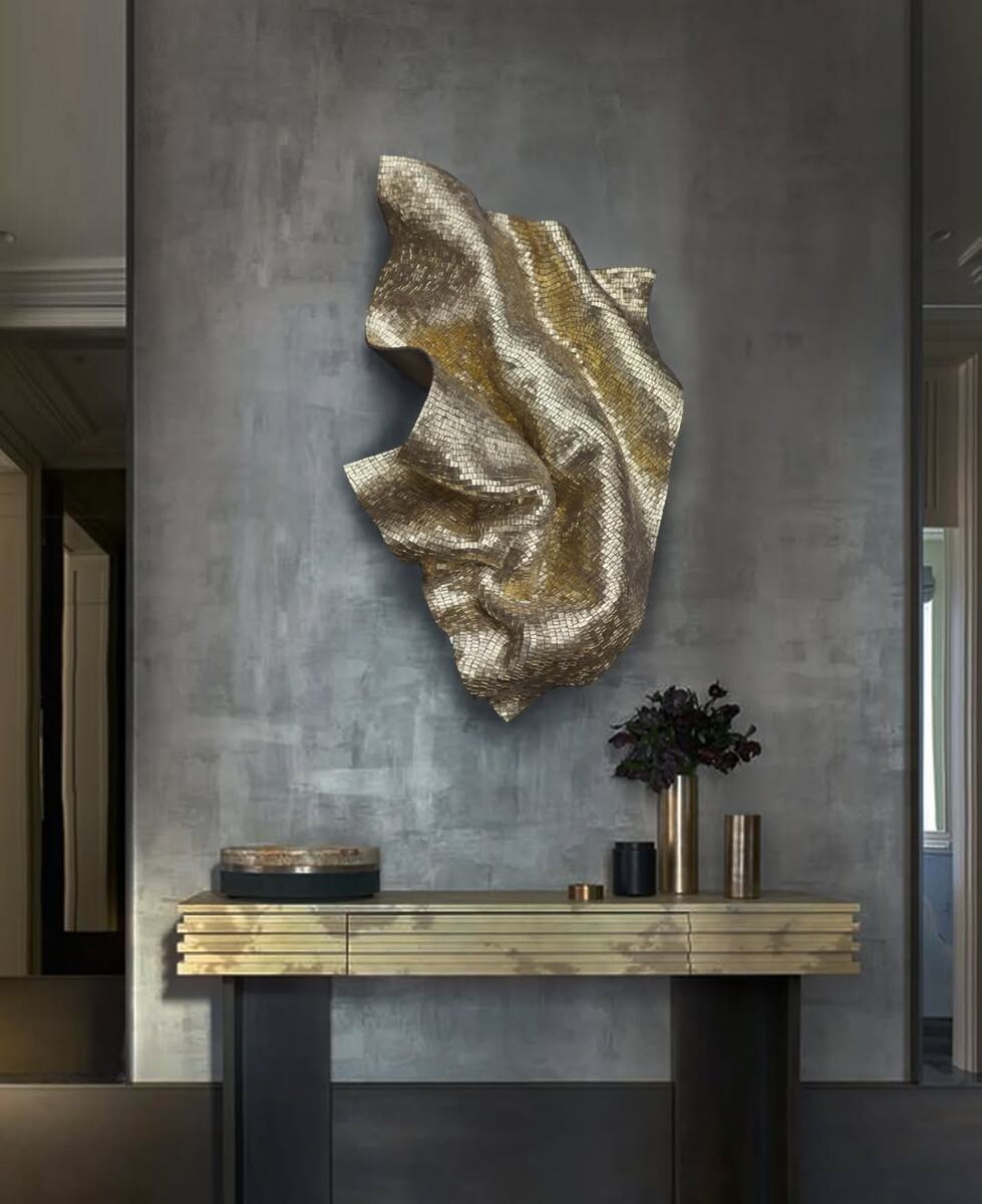 Мария Буглак