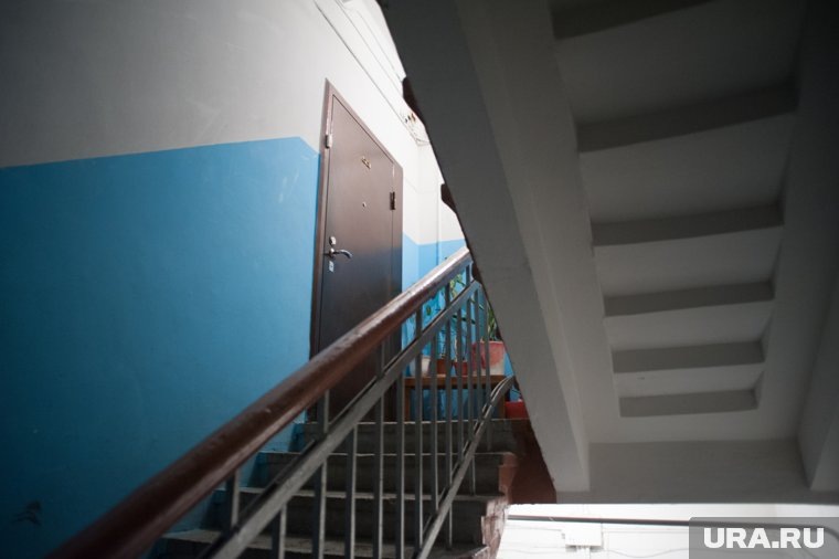    Назначен новый размер штрафов за неправильную входную дверь