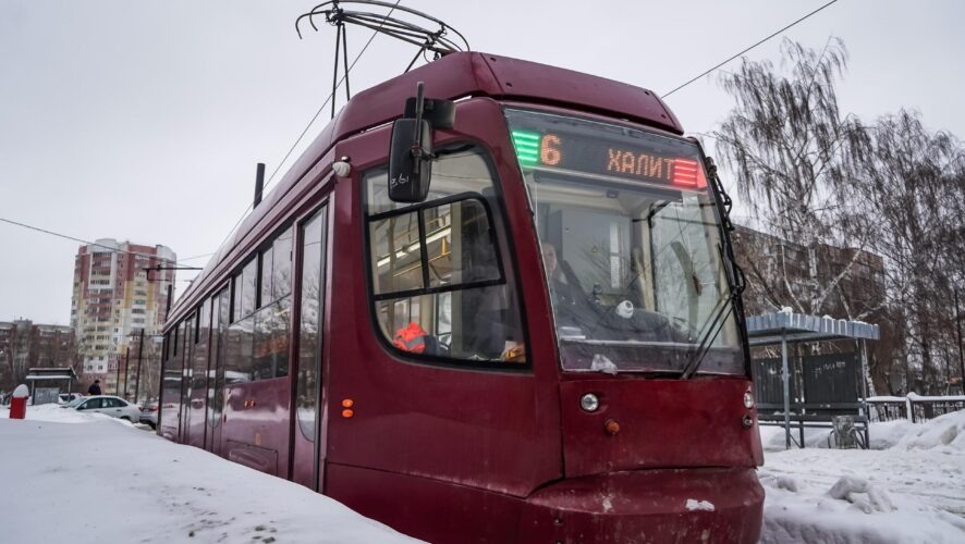    Фото: KazanFirst