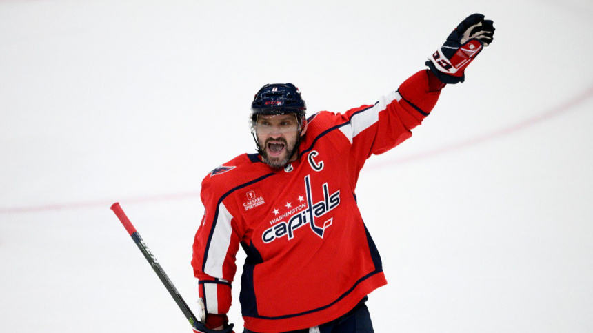    Фото: Nick Wass/ТАСС