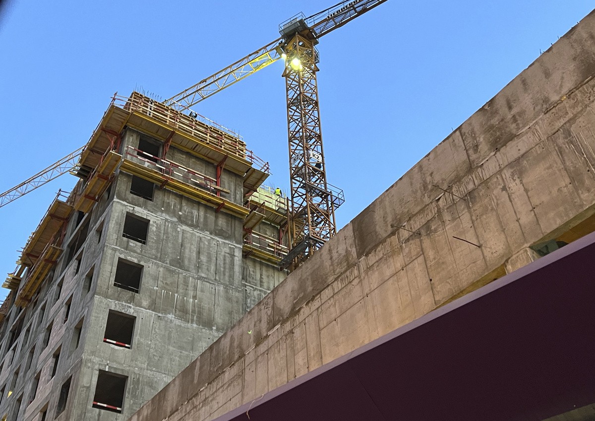 Фото © «Московская газета»