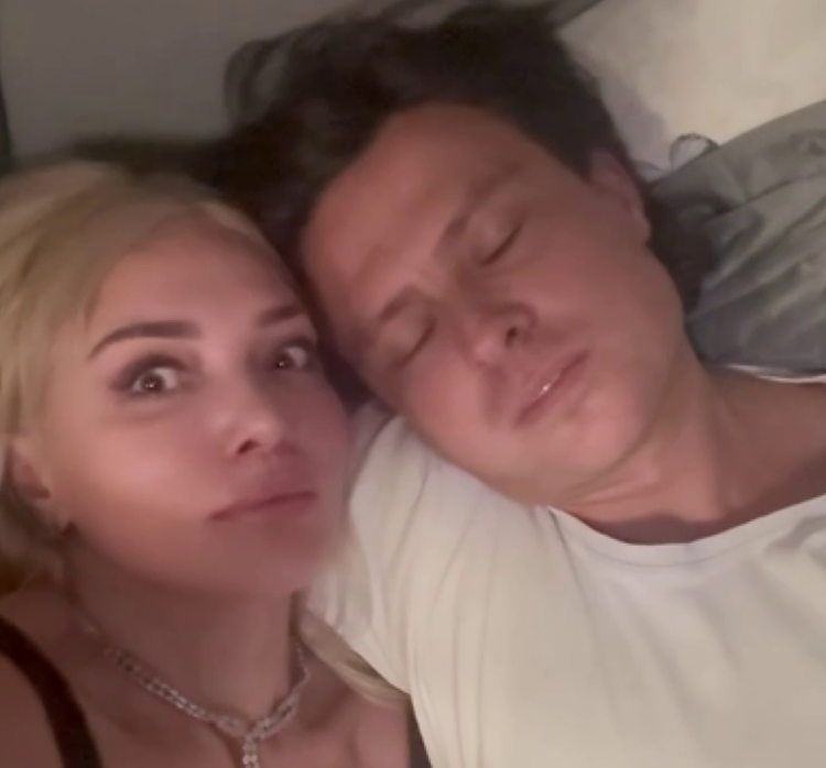 Фото: соцсети Прохора Шаляпина