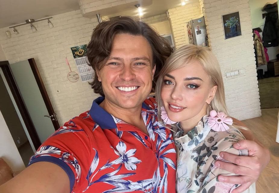 Фото: соцсети Ольги Сан