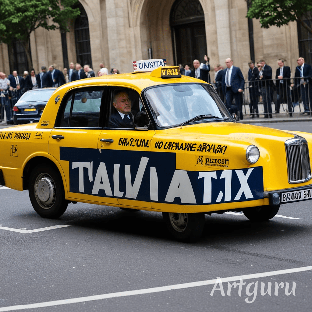 Нейросеть рисовала