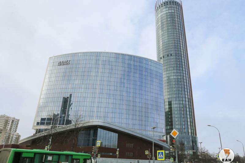    Архивное фото ЕАН