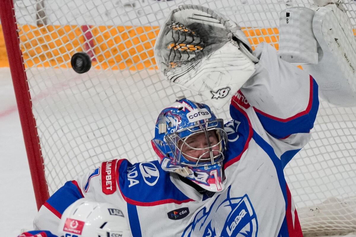 Автор фото: ХК «Ак Барс»