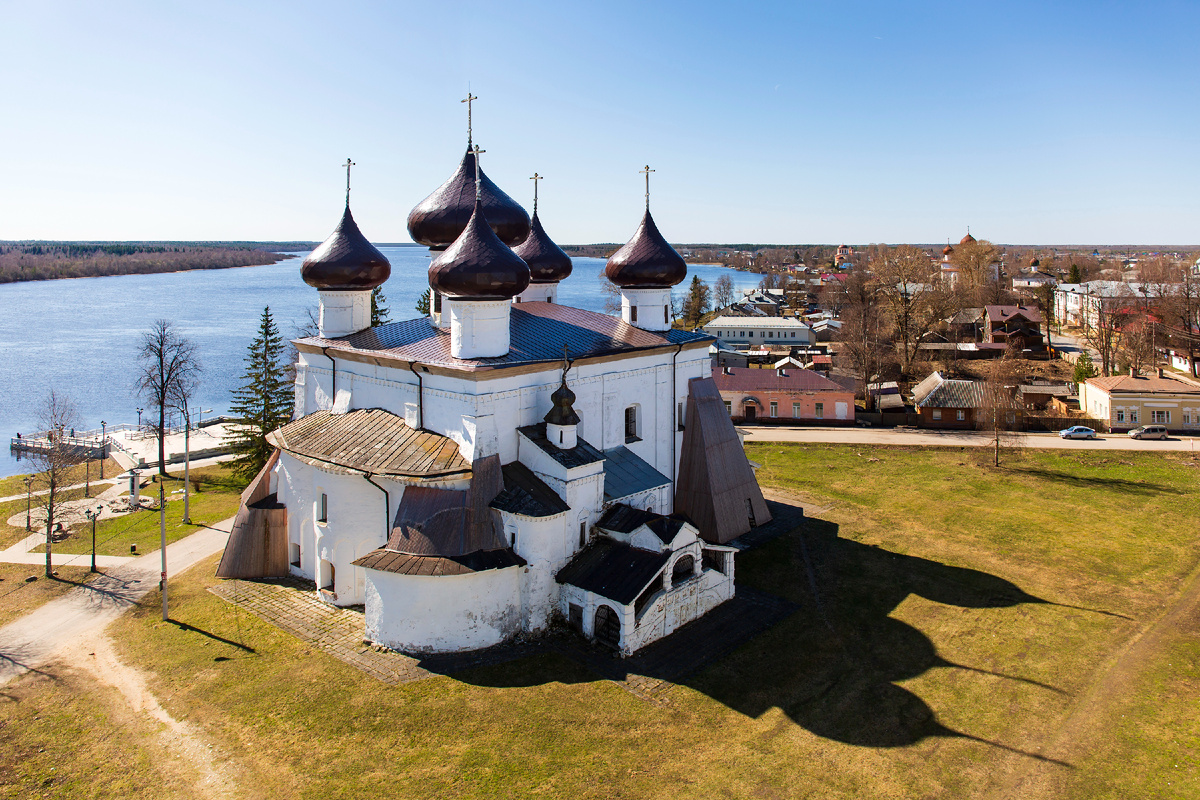 Собор Рождества Христова