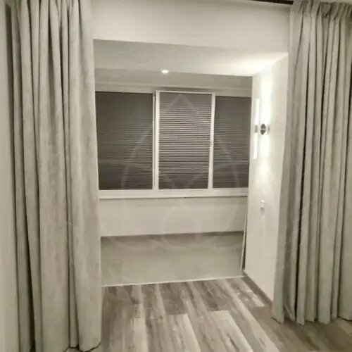    Проект STUDIO AMELI I г. Москва, Сосновая аллея (м. Стрешнево)