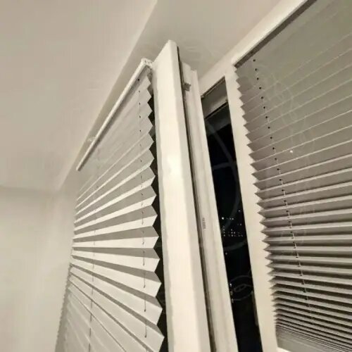    Проект STUDIO AMELI I г. Москва, Сосновая аллея (м. Стрешнево)