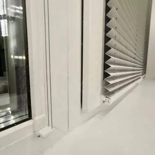    Проект STUDIO AMELI I г. Москва, Сосновая аллея (м. Стрешнево)