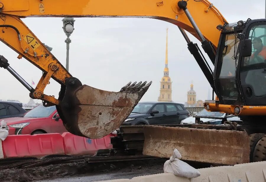 ФОТО Дмитрия СОКОЛОВА