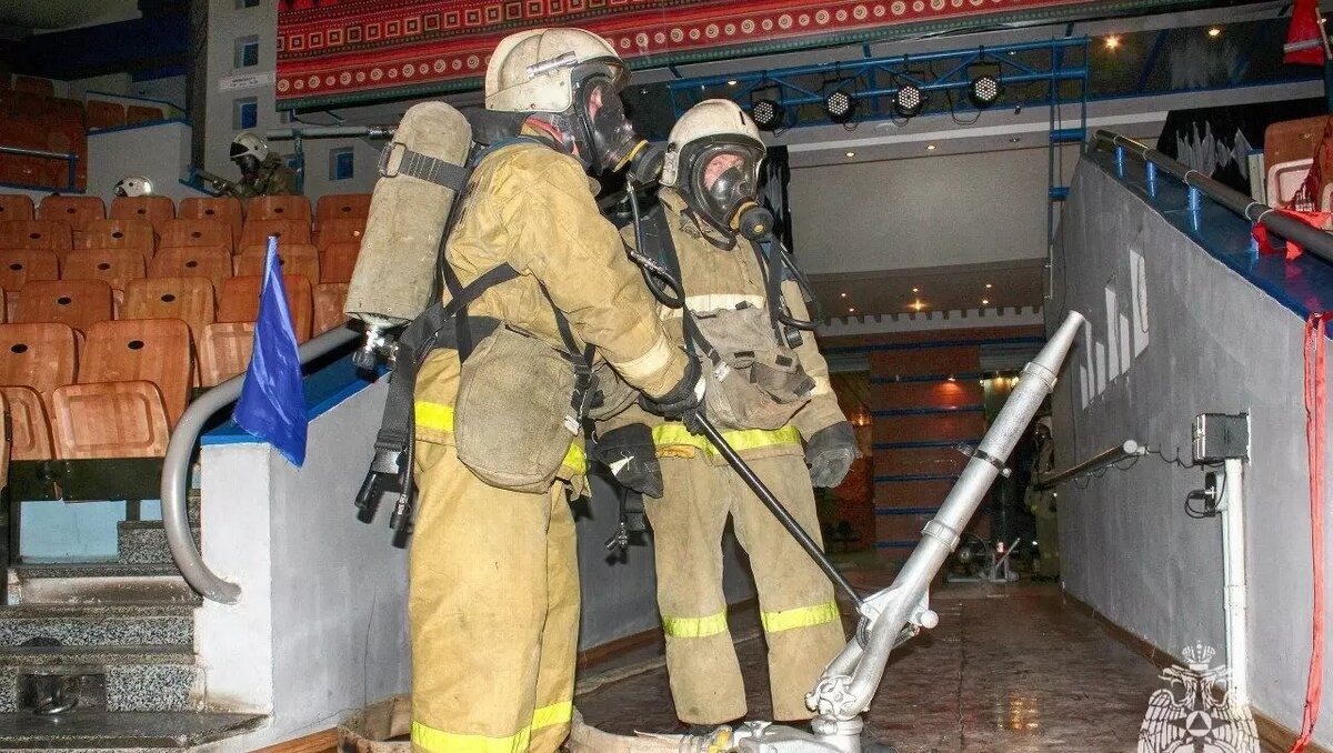     Источник: пресс-служба ГУ МЧС по УР