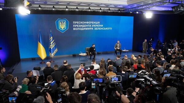    © Фото : Пресс-служба президента Украины