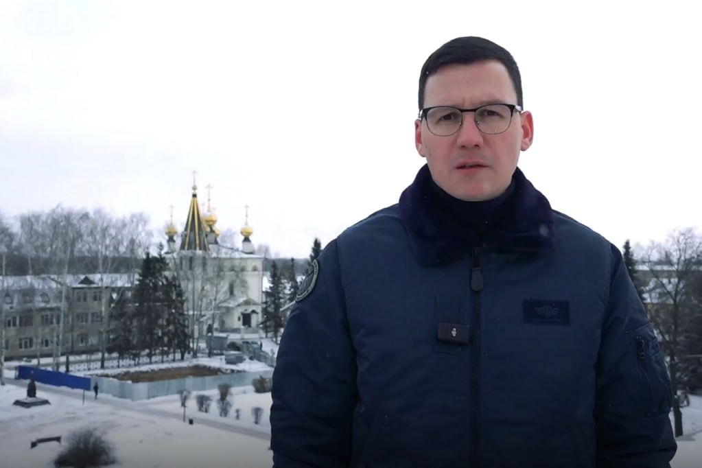    Александр Мудров: «Проект «Герои. Нижегородская область» очень скоро покажет результаты, которыми будет гордиться вся страна»