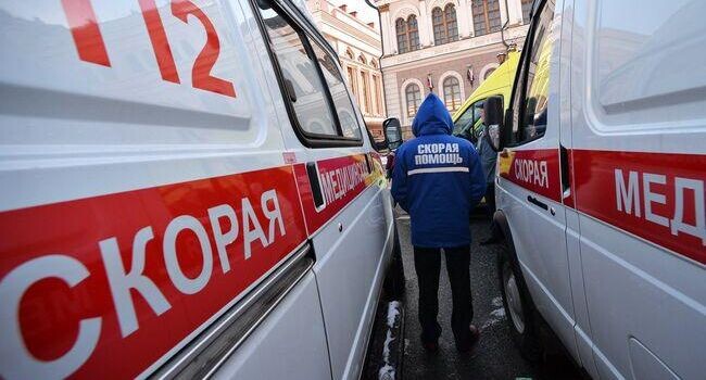    РИА «Новости»