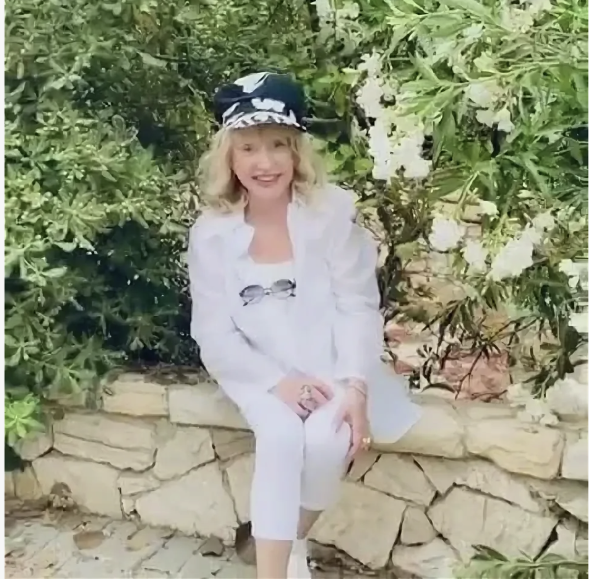 Пугачева в Израиле