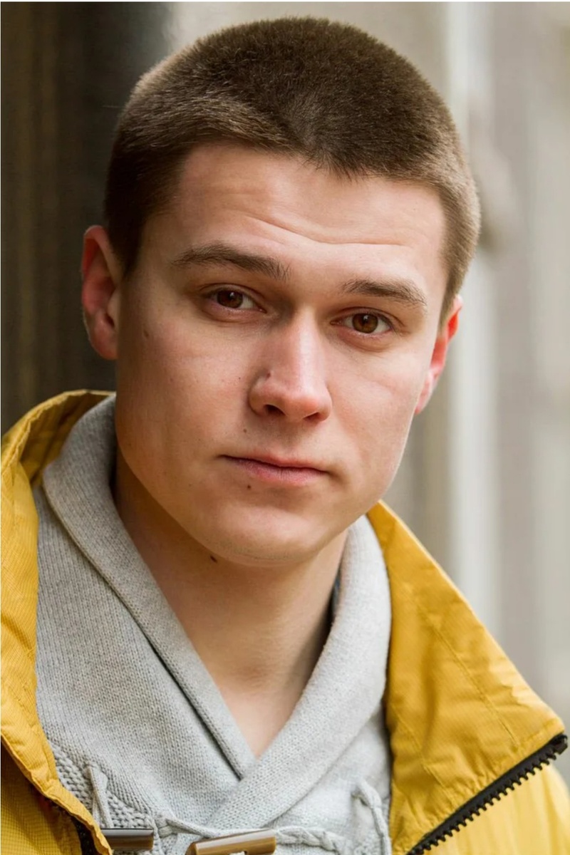 Никита Абдулов