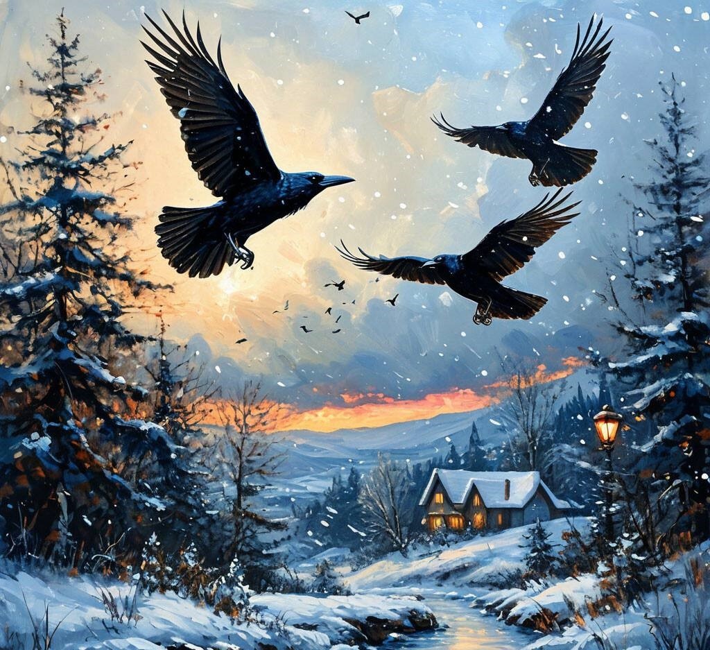 Изображение сгенерировано нейросетью