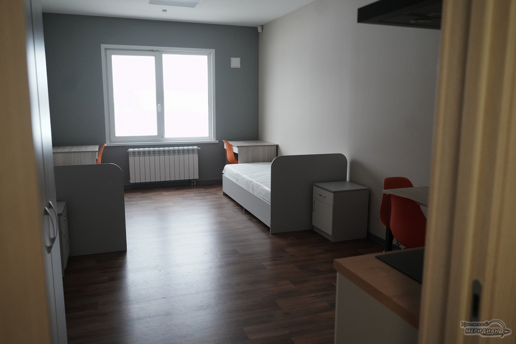    Фото: Лидия Аникина © ИА «Уральский меридиан»