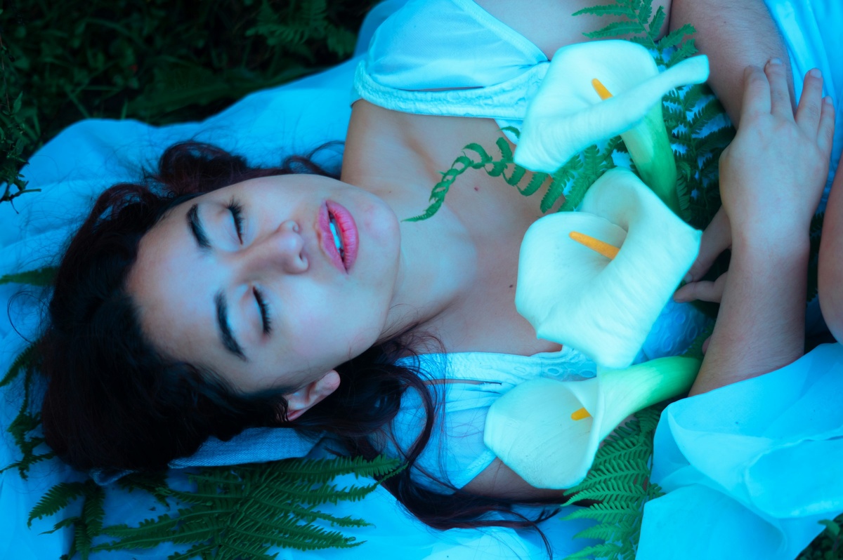 Фото с бесплатного фотостока https://unsplash.com, автор Camilo Contreras