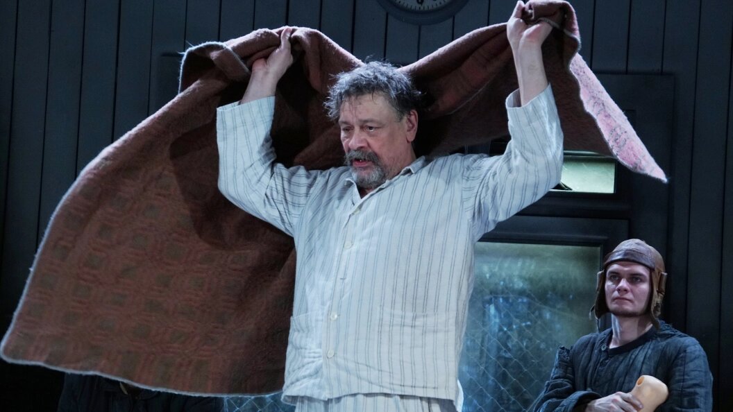    Ekaterina Tsvetkova/Global Look Press/Globallookpress