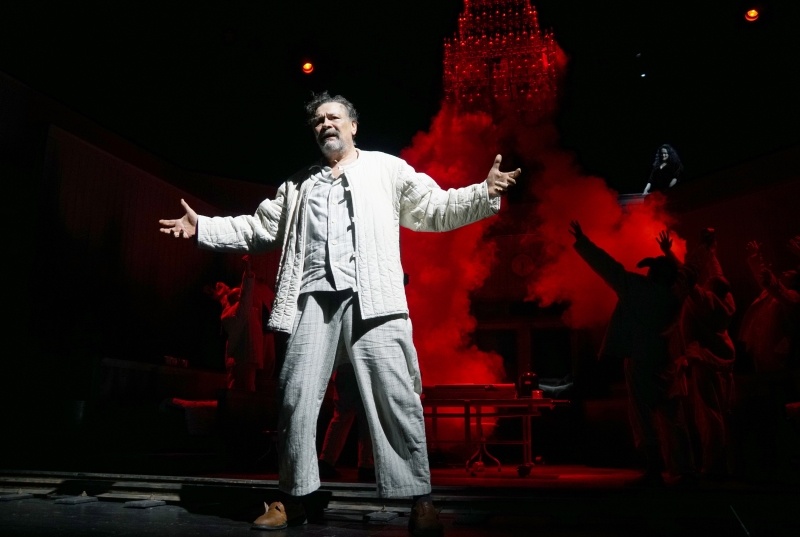    ФОТО: Ekaterina Tsvetkova/Global Look Press