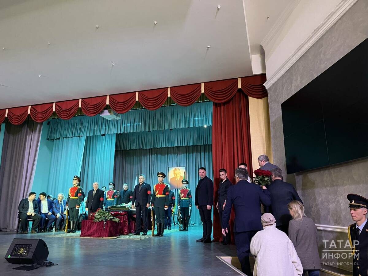 Фото: © «Татар-информ»