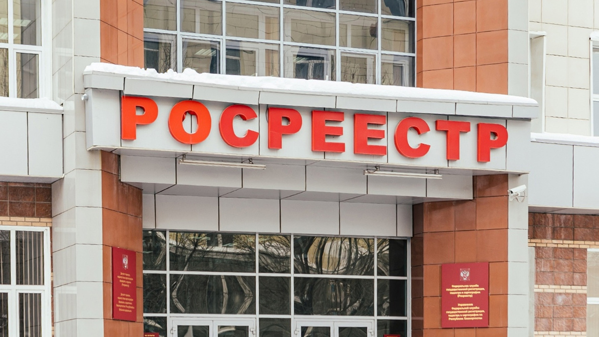 Подтверждение причин в электронном виде, упростит процесс взаимодействия с Росреестром