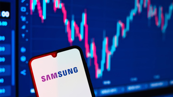    Samsung увеличил маркетинговую активность в России Алина Городниченко