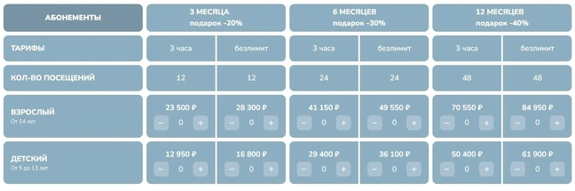 Листайте вправо, чтобы увидеть больше изображений