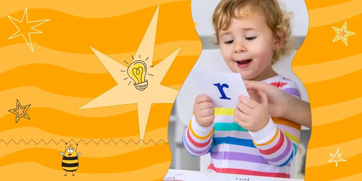 Правильное развитие ребенка. Советы от Кидби