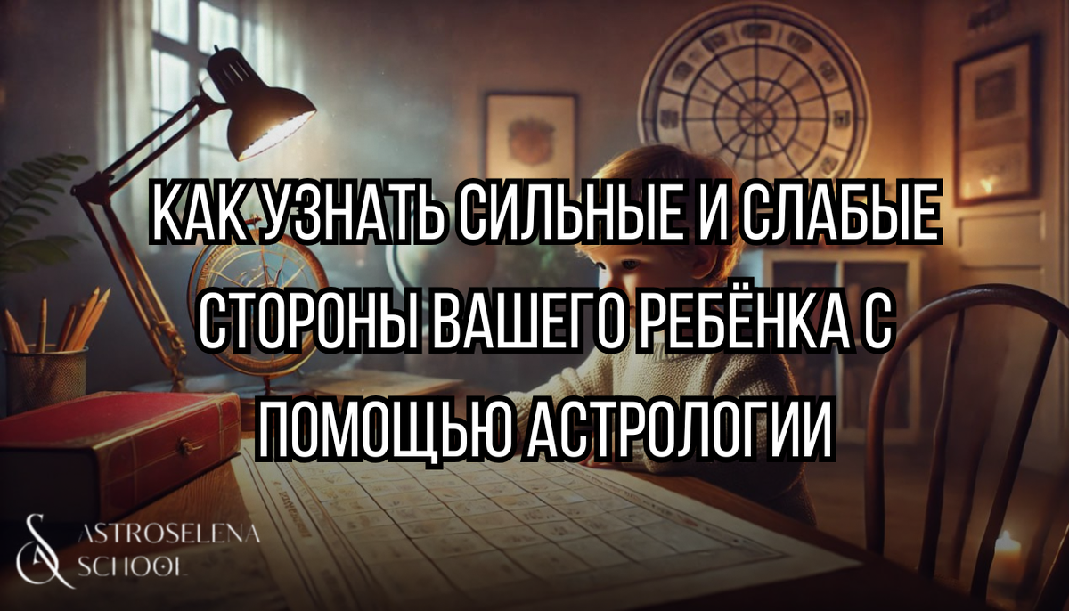 Астролог Елена Акимова, основатель школы "ASTROSELENA"