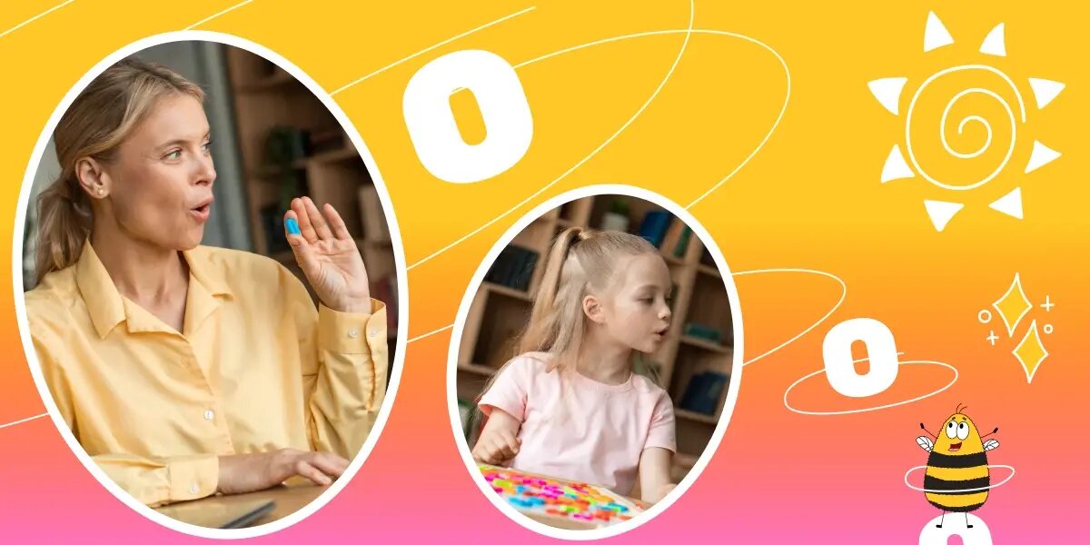 Речевое развитие детей дошкольного возраста