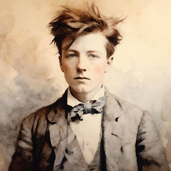 The Poetry of Arthur Rimbaud - Carl Kruse