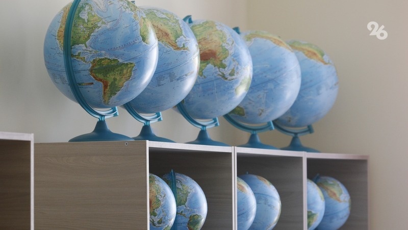      Фото: ИА «Победа26»