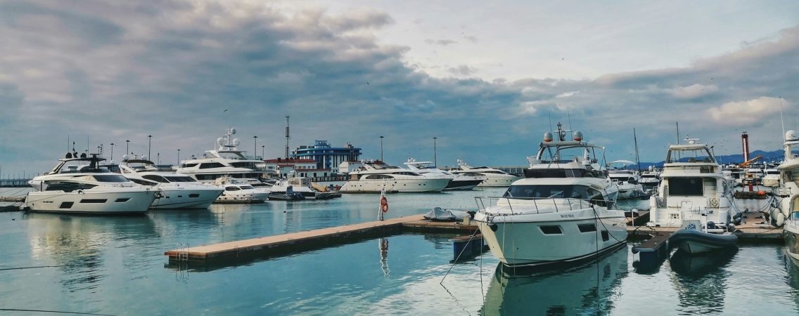 @Damir Yakupov/Unsplash