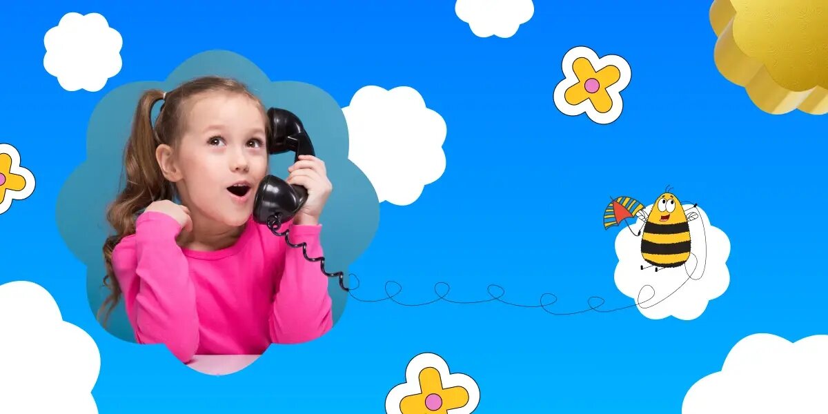 Развитие ребёнка: отвечает детский психолог