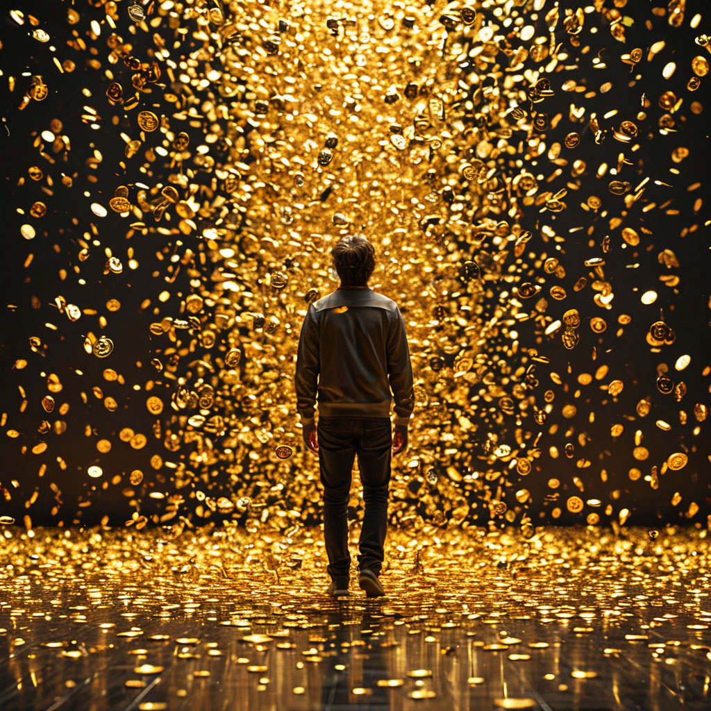 Изображение сгенегировано при помощи Шедеврум.