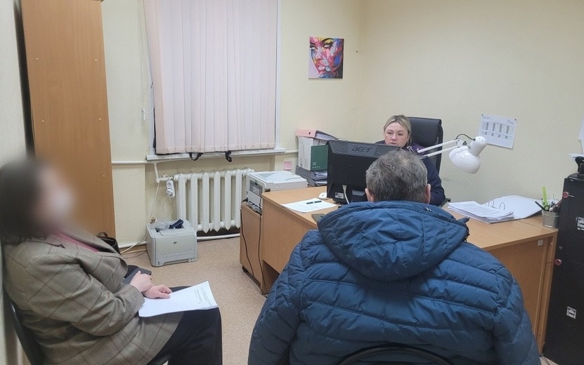    Директора МУПа задержали в Удмуртии по делу о хищении 580 тыс. рублей