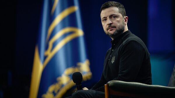    © Getty Images / Libkos / Kostiantyn Liberov